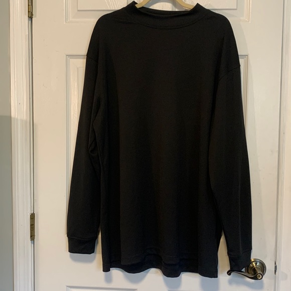 Cypress Club Mock Pull-Over - Picture 1 of 8